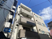 神戸市中央区神若通１丁目のマンションの画像