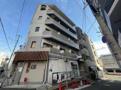 神戸市中央区割塚通３丁目のマンションの画像