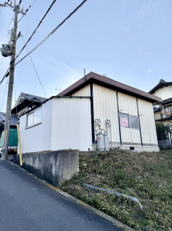 奈良県大和郡山市小泉町の事務所の画像
