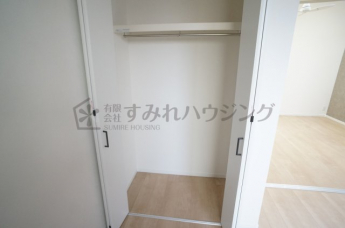 【収納】