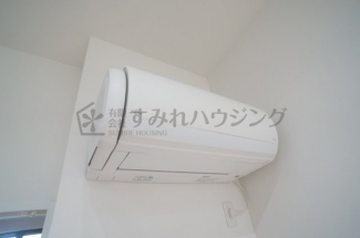 【その他設備】