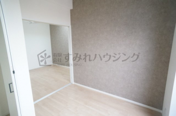 【内装】