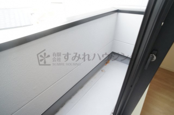 【バルコニー】
