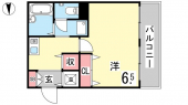 神戸市東灘区岡本７丁目のマンションの画像