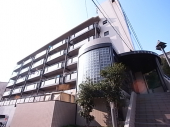 神戸市垂水区上高丸１丁目のマンションの画像
