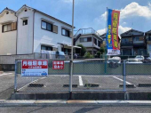 堺市堺区神石市之町の駐車場の画像