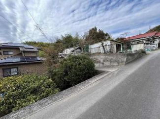 松山市衣山４丁目の売地の画像