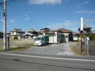 伊予郡松前町大字筒井の事務所の画像