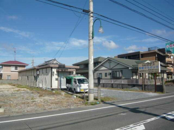 伊予郡松前町大字筒井の事務所の画像