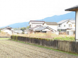 新居浜市大生院の売地の画像