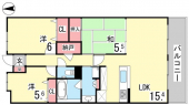 神戸市東灘区御影山手１丁目のマンションの画像