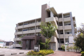 松山市東垣生町のマンションの画像