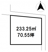 小野市王子町の売地の画像