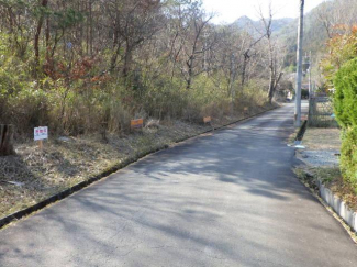 兵庫県神崎郡市川町奥の売地の画像