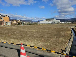 神崎郡市川町甘地の売地の画像