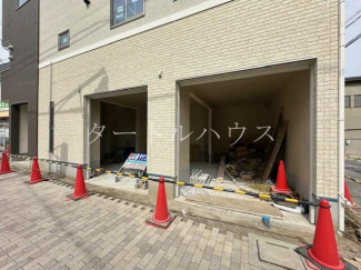 守口市大枝北町の店舗一部の画像