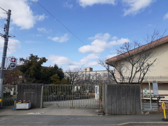 京都市立修学院小学校まで171m