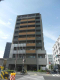 大阪市住之江区浜口西３丁目のマンションの画像