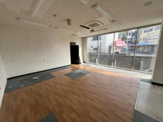 和泉市太町の店舗事務所の画像
