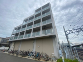 神戸市須磨区松風町５丁目のマンションの画像