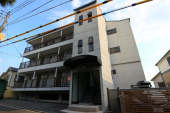 神戸市垂水区霞ヶ丘２丁目のマンションの画像