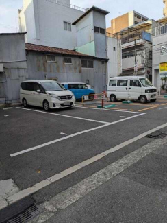 神戸市中央区琴ノ緒町２丁目の駐車場の画像