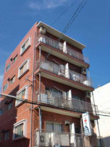 神戸市中央区日暮通１丁目のマンションの画像
