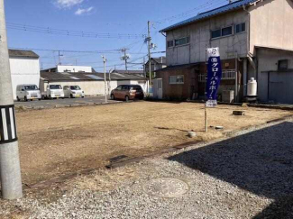 岸和田市吉井町４丁目の売地の画像