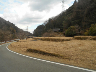 三重県松阪市嬉野上小川町の中古一戸建ての画像