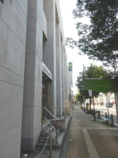 三井住友銀行（大正区支店）まで650m