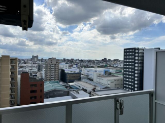 東大阪市高井田西６丁目のマンションの画像