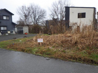 滋賀県長浜市法楽寺町の売地の画像