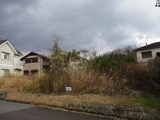 三重県伊賀市千戸の売地の画像