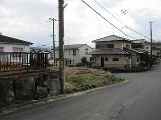 奈良県吉野郡大淀町大字土田の売地の画像