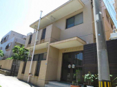神戸市須磨区須磨浦通３丁目のマンションの画像