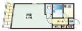 神戸市兵庫区神田町のマンションの画像