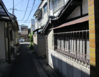 松山市元町の売地の画像