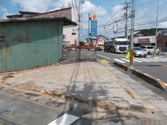 西予市宇和町卯之町４丁目の売地の画像