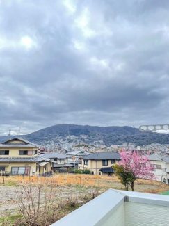 奈良県生駒市小明町の中古一戸建ての画像