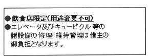 堺市南区岩室の店舗一部の画像