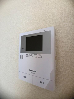 モニターホン