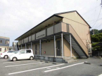 新居浜市西の土居町２丁目のアパートの画像