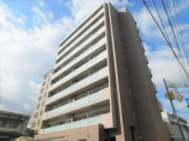 松山市高砂町１丁目のマンションの画像