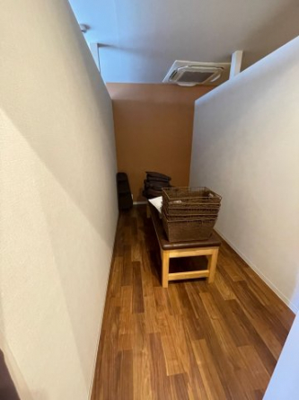 【内装】
