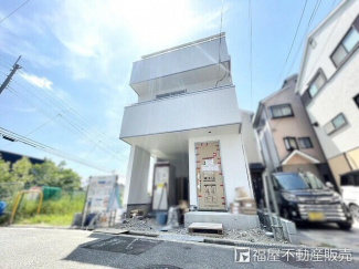 交野市東倉治１丁目　１号棟の画像