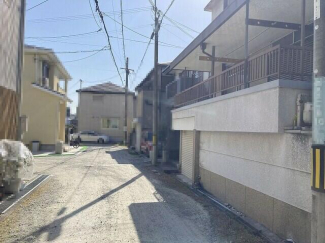 豊中市西泉丘１丁目の売地の画像