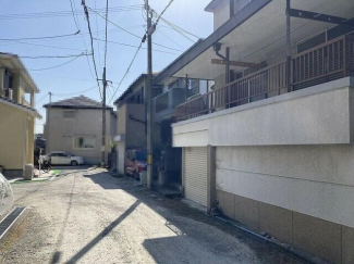 豊中市西泉丘１丁目の売地の画像