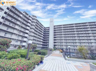 堺市堺区柏木町２丁の中古マンションの画像