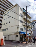 大阪市東成区中道１丁目のマンションの画像