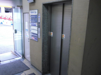 大阪市天王寺区大道４丁目の店舗事務所の画像